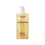 Eucerin pH5 Very Dry Sensitive Skin Shower Oil 400ml