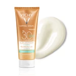 Vichy  Capital Soleil Melting Milk-gel SPF30