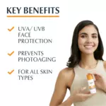 Eucerin  Sun Photoaging Control Fluid SPF30