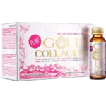 Gold Collagen® Pure - 10 Day Supply 10x50ml