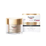 Eucerin Hyaluron-Filler + Elasticity Night Cream 50ml