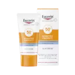 Eucerin Sun Sensitive Protect Sun Cream SPF50+ 50ml