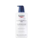 Eucerin UreaRepair Plus Washfluid 5% Urea 400ml