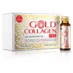 Gold Collagen® Forte - 10 days Supply 10x50ml