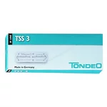 Tondeo TSS3 mesjes (lang) 10 stuks