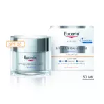 Eucerin Hyaluron-Filler 3x Effect Dagcrème SPF30 50ml