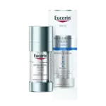 Eucerin Hyaluron-Filler 3x Effect Peeling & Serum Nacht 3x15ml