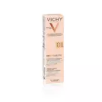 Vichy  Mineralblend Foundation 01 - Clay