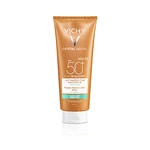 Vichy  Capital Soleil Fresh Protective Milk SPF50+