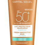 Vichy  Capital Soleil Fresh Protective Milk SPF50+