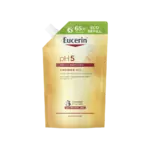 Eucerin pH5 Very Dry Sensitive Dry Skin Shower Oil Refill 400ml