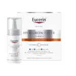 Eucerin Hyaluron-Filler 3x Effect 10% Pure Vitamine 3x8ml