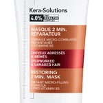 Vichy  Dercos Kera-solutions Restoring 2 Min Mask