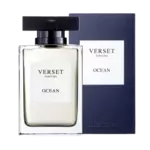 Verset  Ocean