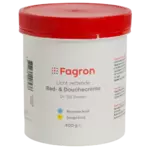 Fagron Bath & Shower Cream 400gr