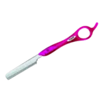 Feather Styling Razor Pink