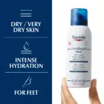 Eucerin  UreaRepair Voetschuim 10% Urea