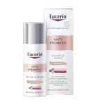 Eucerin Anti-Pigment Crème Tinted SPF30 Medium 30ml