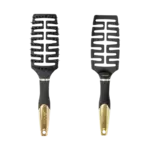 Max Pro  Detangler Brush