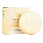 Shampoobars Face Bar 60g Jasmijn - Kamille