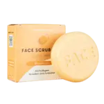 Shampoobars  Face Scrub Bar 60g