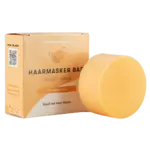 Shampoobars  Haarmasker Bar 45g