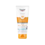 Sun Sensitive Protect Dry Touch Kids Gel-Cream SPF50+ 200ml