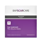 BAPSCARCARE T Silicone Therapy For Scars 5x30cm
