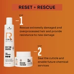 Schwarzkopf Professional R-TWO Reset & Rescue
