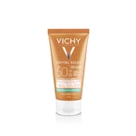 Vichy  Capital Soleil Tinted Dry Touch Face Fluid SPF50