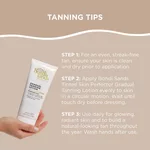 Bondi Sands Gradual Tanning Lotion Tinted Skin Illuminator 150ml