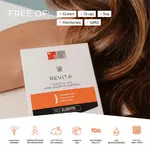 DS Laboratories Revita Tablets For Hair Growth Support 30stuks