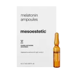 Mesoestetic Melatonin Ampullen 10x2ml