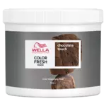 Wella Professionals Color Fresh Mask 500ml Chocolate Touch