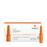 Sesderma C-Vit Intensive Serum 12% Ampoules 10x1.5ml
