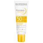 Bioderma Photoderm Aquafluid SPF50+ Sensitive Skin 40ml