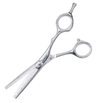 E-Kwip+ Elegance 30 Thinning Scissors 5,5