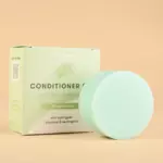 Shampoobars Conditioner Bar 45g Aloë Vera - Komkommer