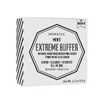 Spongelle Men's Extreme Buffer 99.2gr Bergamot Abolute