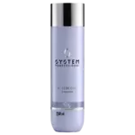System Professional LuxeBlond Shampoo 250ml