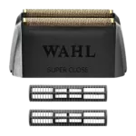 Wahl Vanish Shaver Foil + Lamellar knife