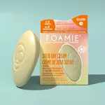 Foamie Day Cream Bar 35gr Energy Glow