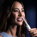 Oral-B IO Series 10 Stardust Toothbrush White