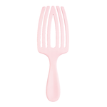 Olivia Garden Fingerbrush Care Mini Pink