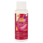 Wella Professionals Color Touch Emulsion 60ml 1,9%
