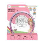 Invisibobble Kids Hairhalo Cotton Candy Dreams