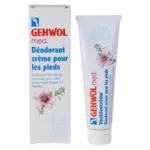 Gehwol  Med Fuß-Deodorant-Creme