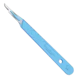 Swann Morton Scalpel Sterile - 10pcs 15