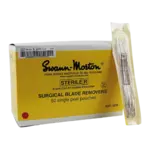 Swann Morton Scalpel Blade Removers Sterile 50pcs