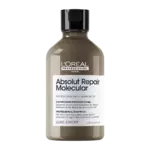 L'Oréal Professionnel SE Absolut Repair Molecular Professional Shampoo 300ml